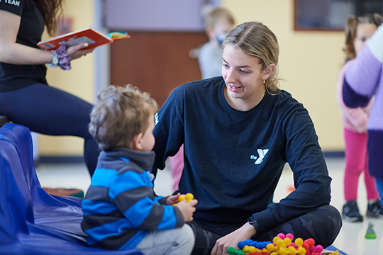 Early Learning Center Careers
