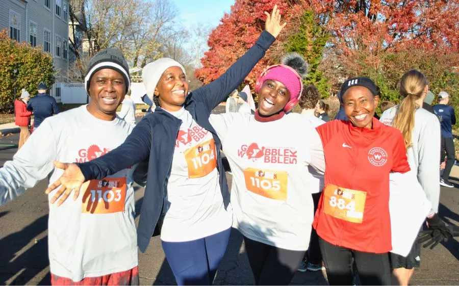 Gobble Wobble News Post