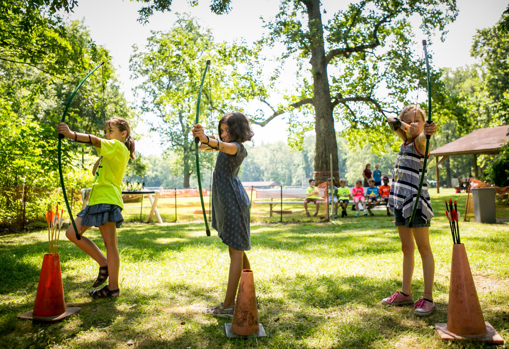 35++ Ymca summer camp west philadelphia Ideas