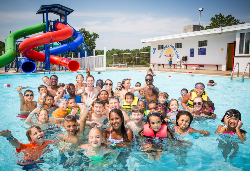 Find a Camp Greater Philadelphia YMCA