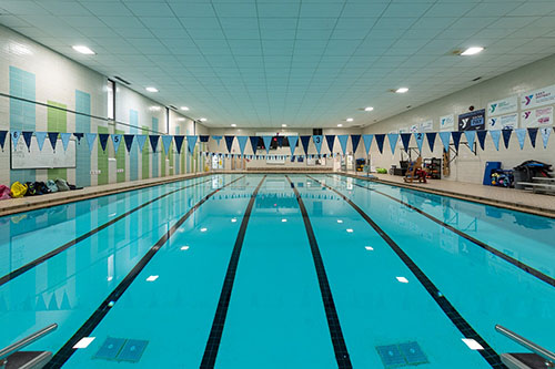 Phoenixville Pool