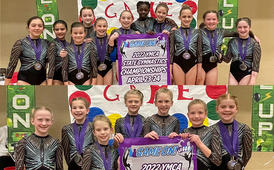 Willow Grove Twisters claim team and 25 individual titles at