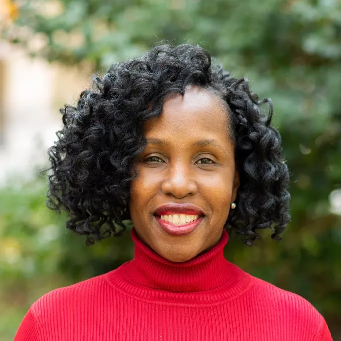 Andrea Muhammad