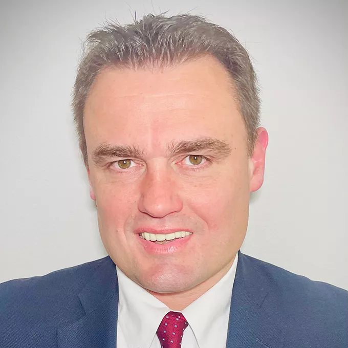 Greg Maziarz