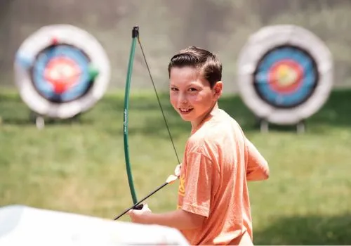 archery grid image