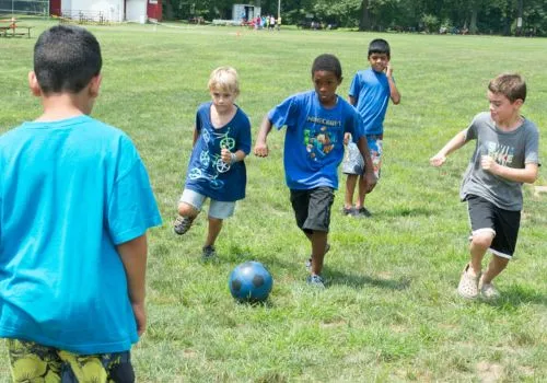 soccer grid image