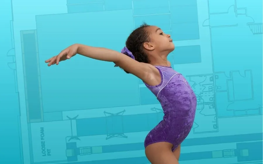 haverford gymnastics center ribbon cutting news post