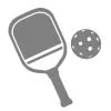 Pickleball