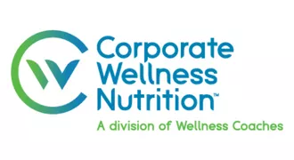 Corporate Wellness Nutrition Logo