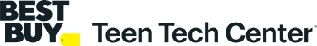 Best Buy Teen Tech Center Logo
