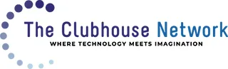 The Clubhouse Network Logo
