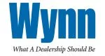 wynn group logo