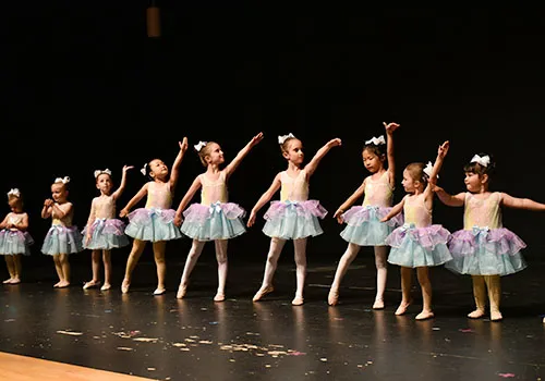 Dance Recital