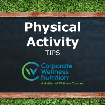 Physical Activity News Post