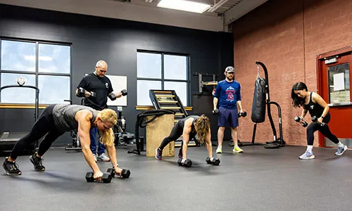 APEX Training