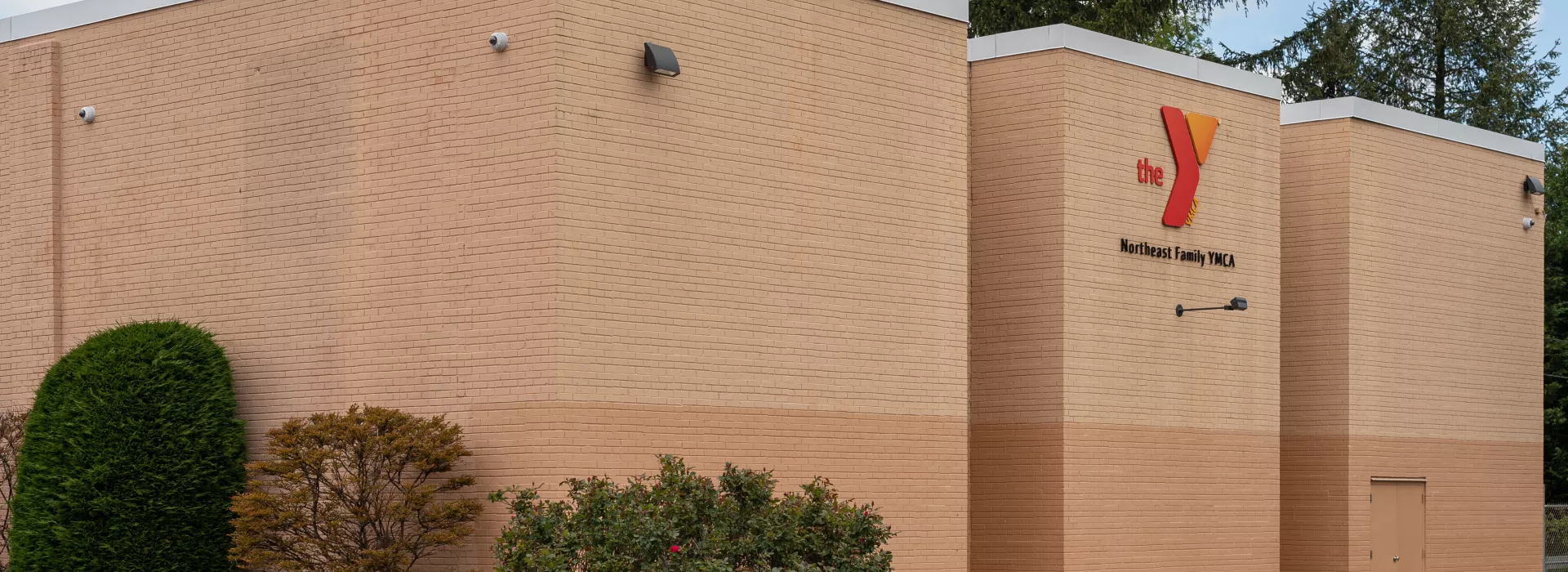 Northest ymca